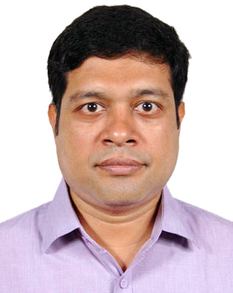Mr. Ahmad Islam Muqsit