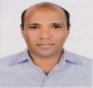 Mr. Mohammad Tareq Jamir