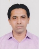 Mr. Mubasher Munaf Moin