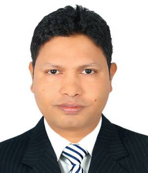 Mr. M Abdul Hannan