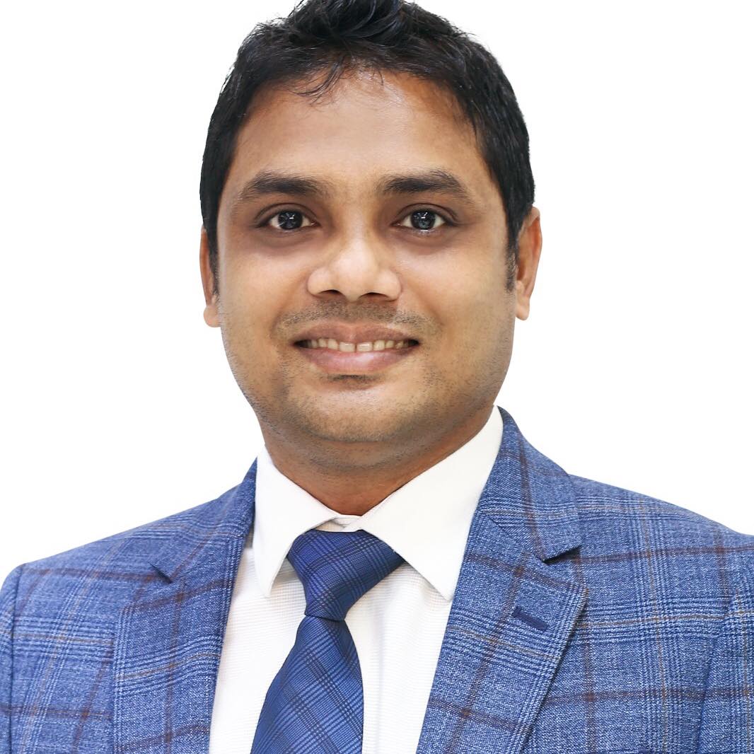 Mr. Md. Monir Hosen