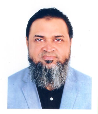 Md. Kamruzzaman