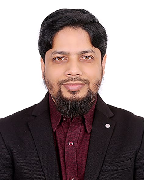 Md. Mashiur Rahman