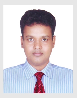 Ashim Kumar Sikder