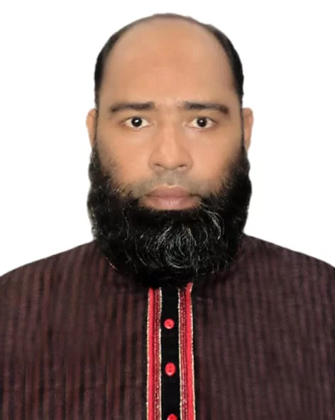 Mr. Md. Faruquzzaman