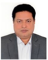 Mr. Md. Istiak Azad