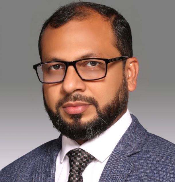 Mohammad Shahin