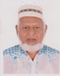 Mr. Md. Mubarak Hossain