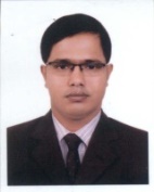 Mr. F. M. Asaduzzjaman