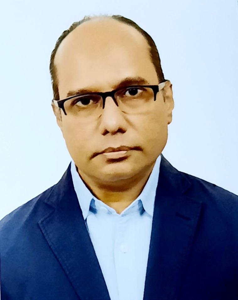 Mr. Mohammed Samiul Islam
