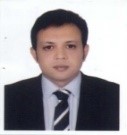 Mr. Kazi Yaminur Rashid