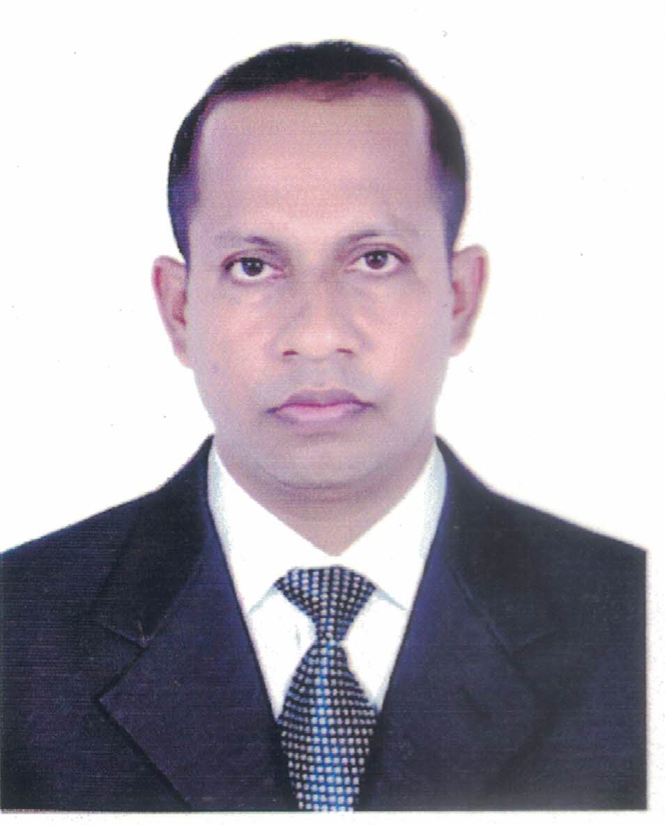 Mr. Md. Sifuzzaman