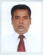 Mr. H.M. Faruque Ahammad