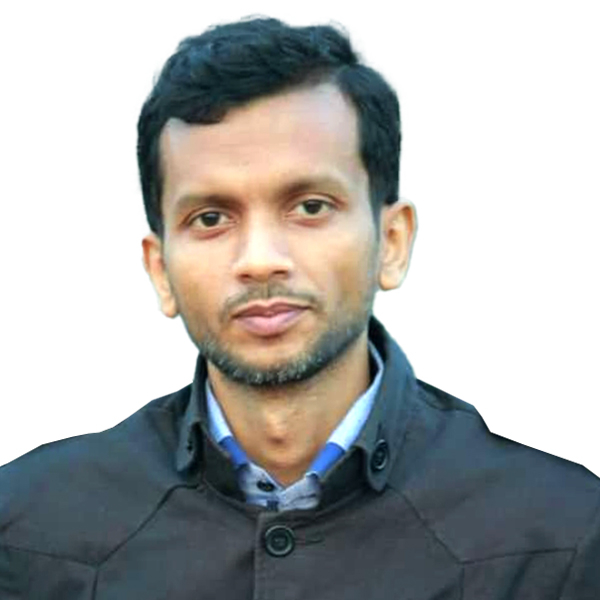 Mr. Syed Saiful Islam