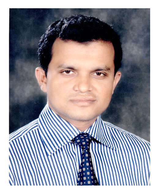 Mr. Mohammad Rahmat Ullah
