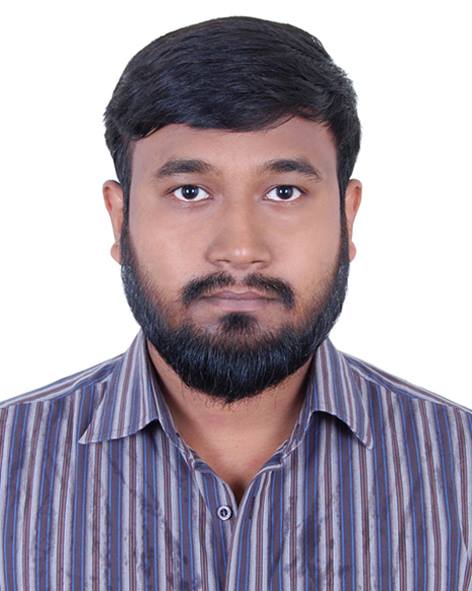 Mr. Khalid Saifullah