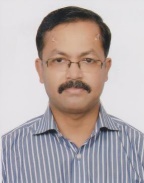 Mr. Md. Shahid Uddin Akbar