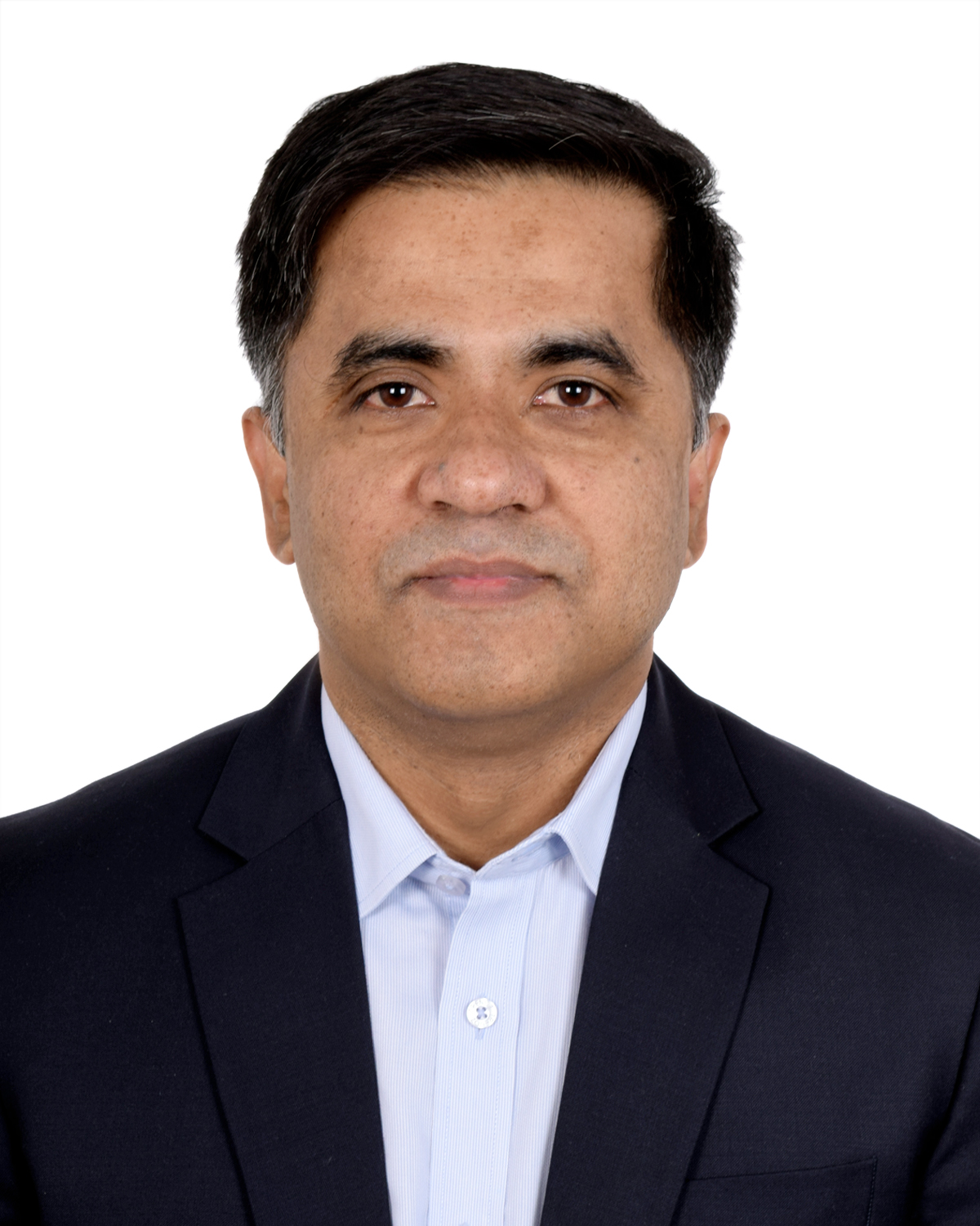 Mr. Abu Daud Khan