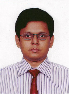 Mr. Towhid Hossain