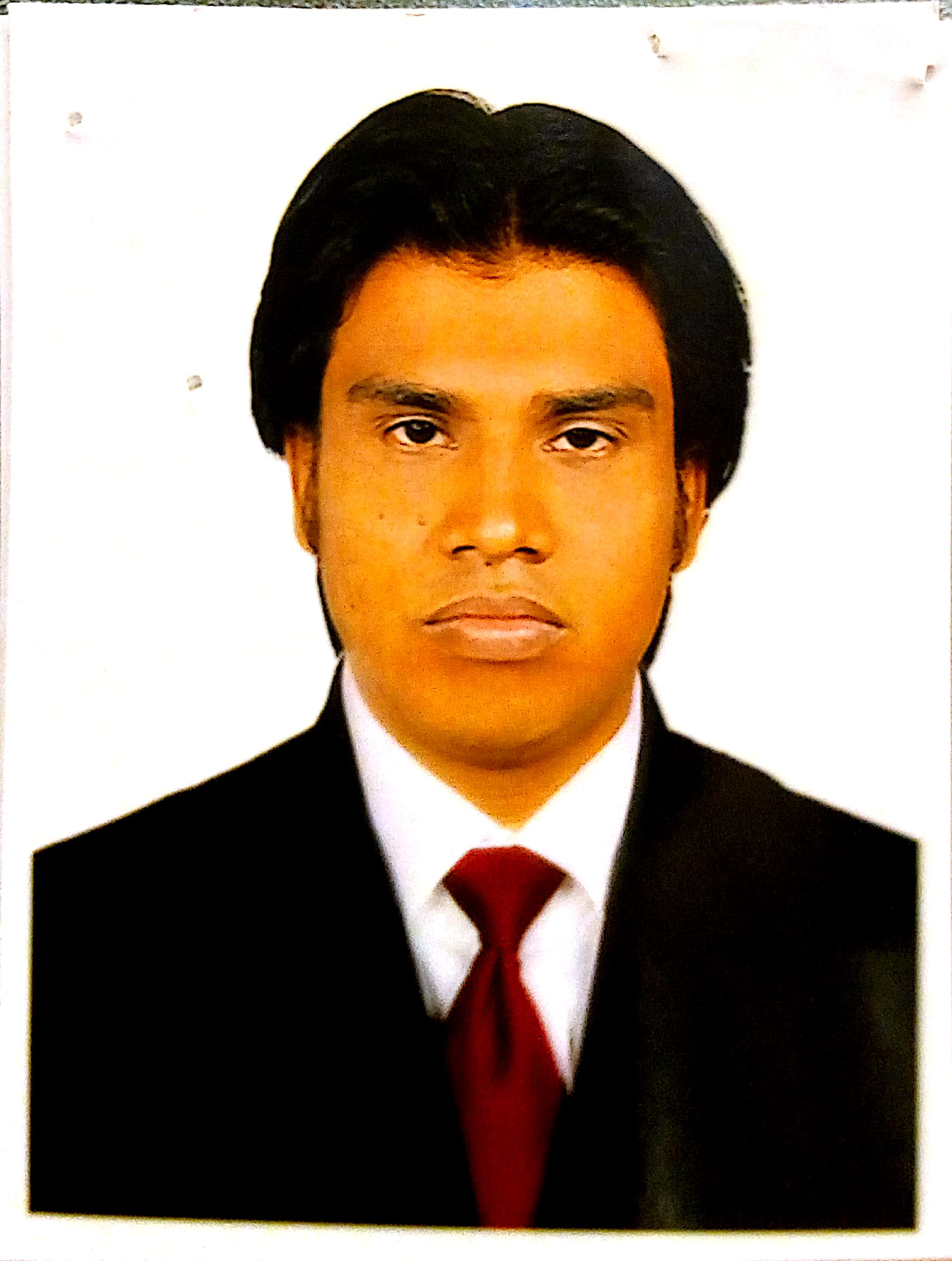 Mr. Khondaker Tareq Royhan