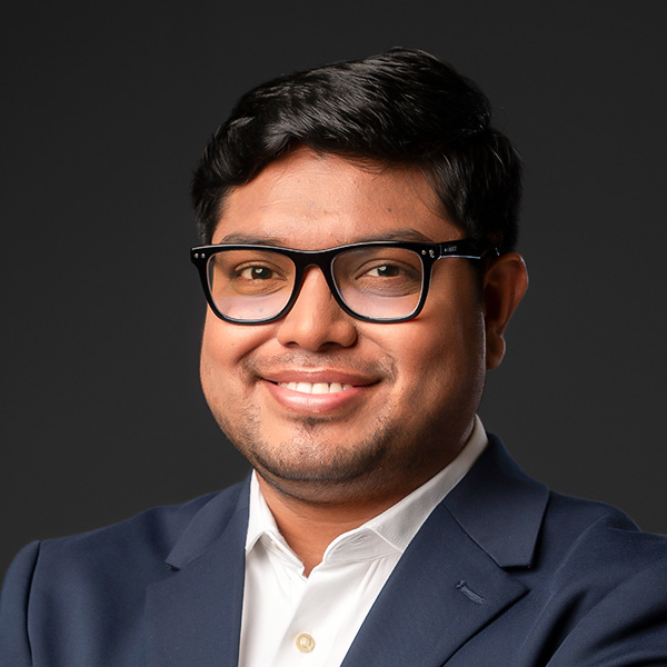 Mr. Md. Imran Hossen