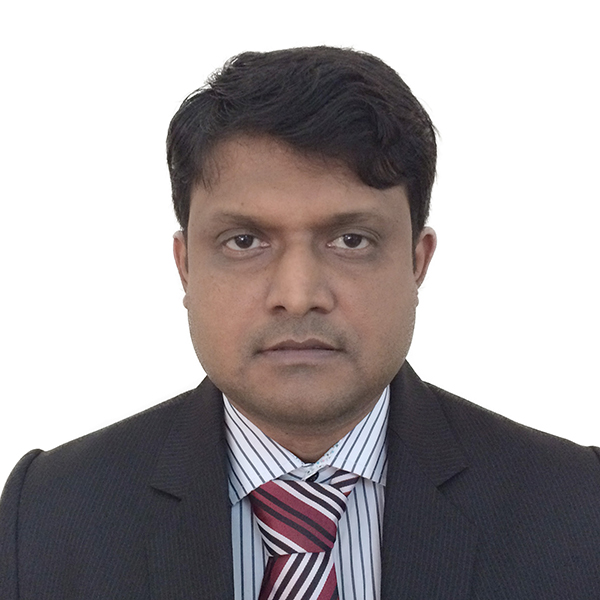 Mr. Tajul Islam