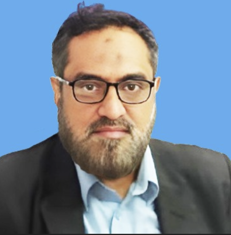 Mr. Md. Faruk Ahmed