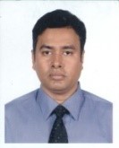Mr. Tanvir MD Ishteaq