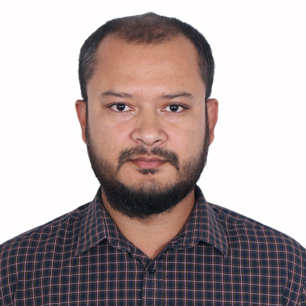 Shaikh Taosif Ahmed