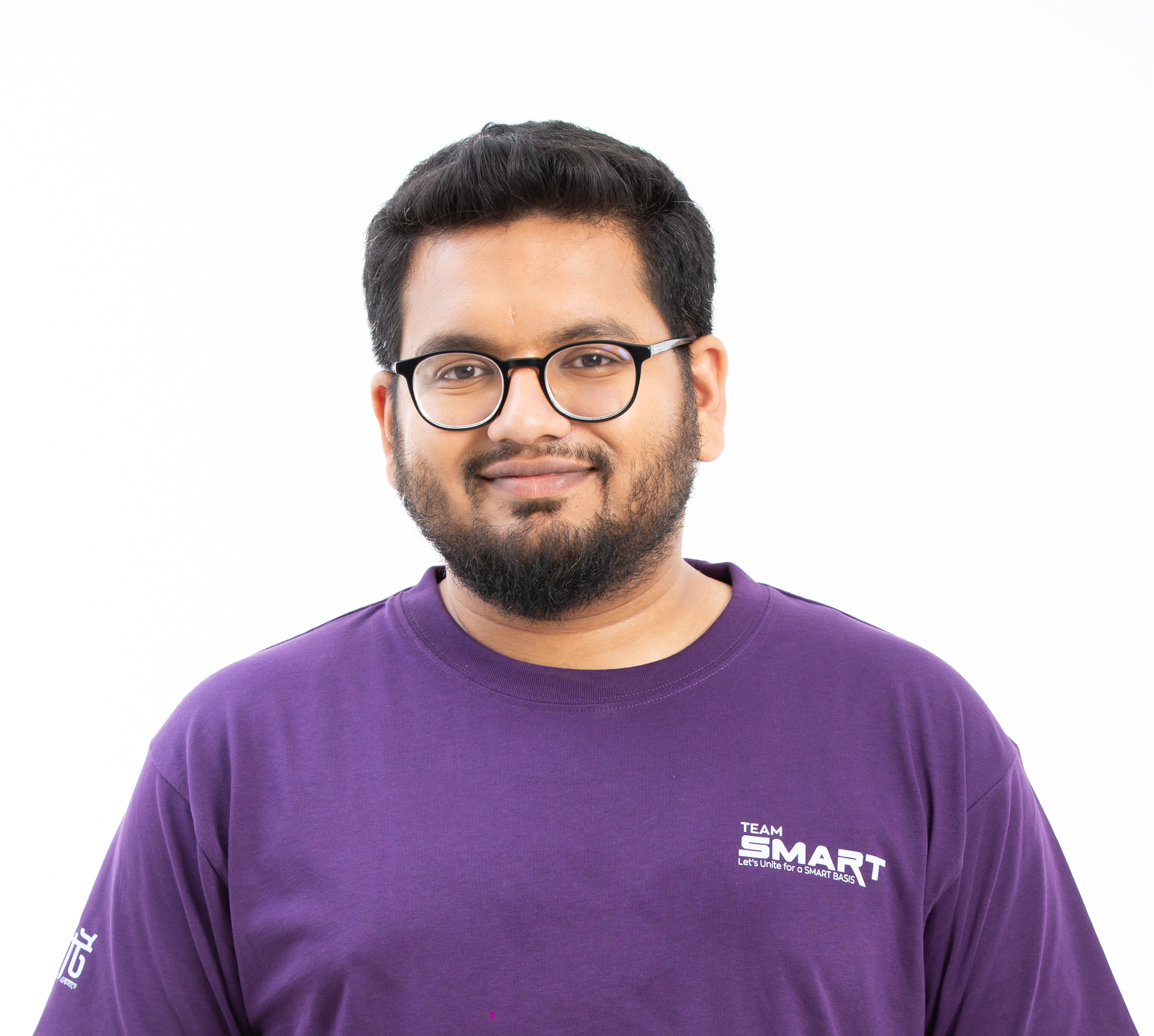 Mr. Mir Shahrukh Islam