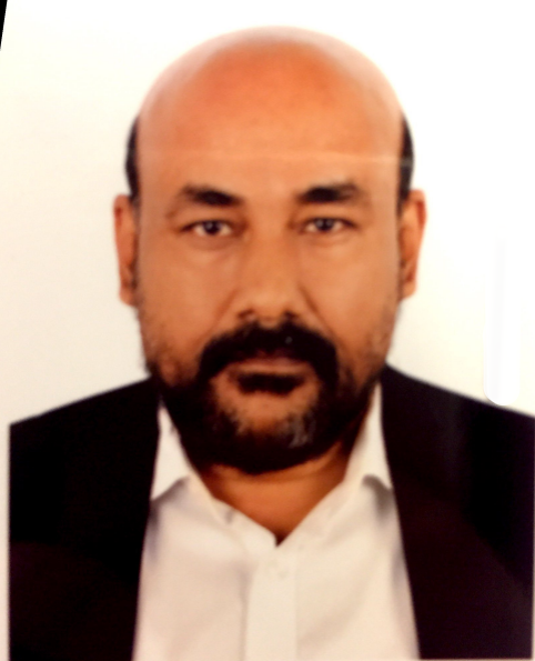 Engr. Md. Mamunur Rahman