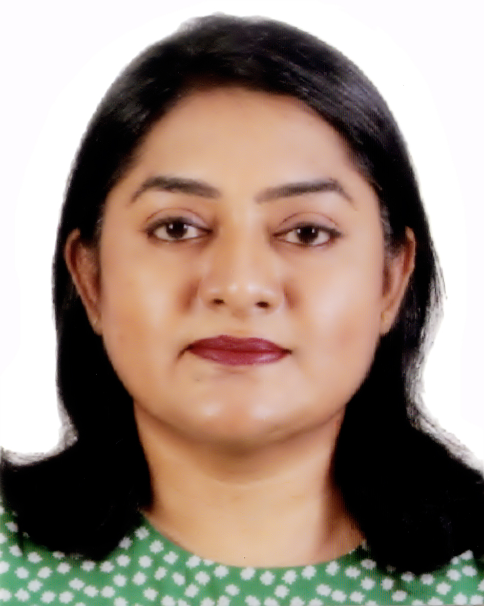 Thamilselvi Jayaraman
