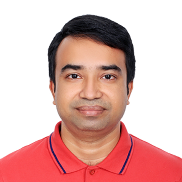M Shahriar Mamun
