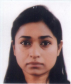 Ms. Tanzim Faruque Aditi