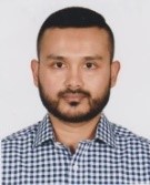 Mr. Kaymun Amin