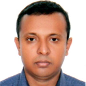 Mr. Masud Alam