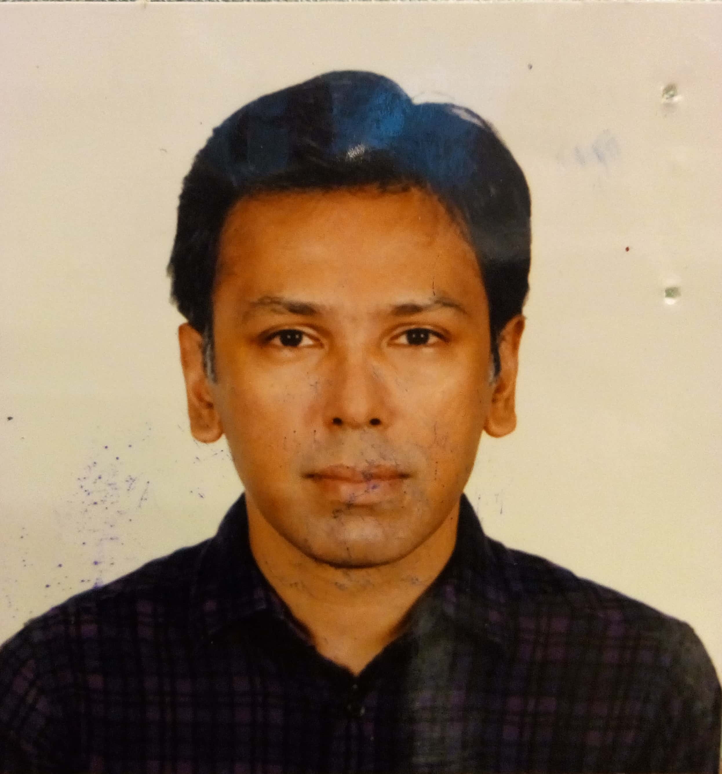 Mr. Mustafizur Rahman Khan