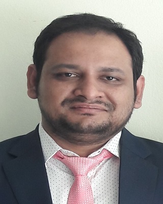 MD. Shajid Ibna Haque