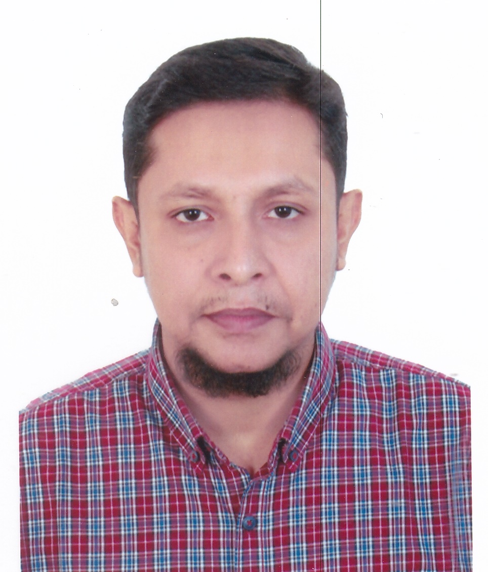 Mr. Md. Fakhrul Hasan