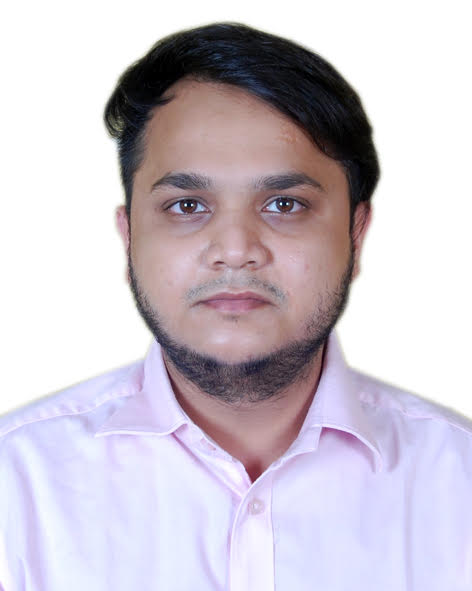 Mashrul Hossain Khan