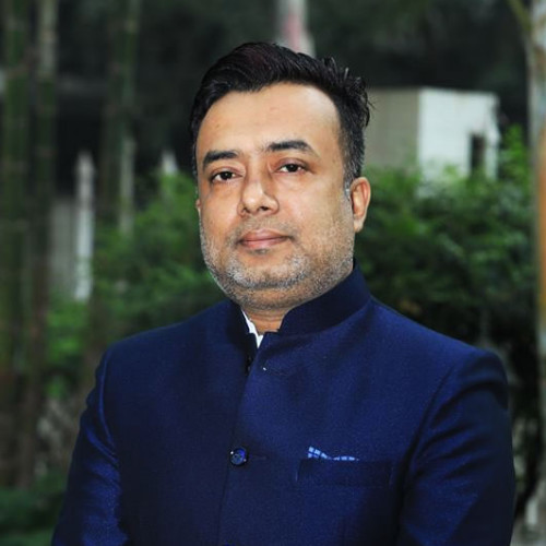 Mr. Md. Shajalal