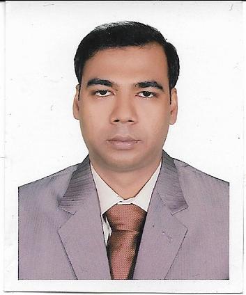 ASM Akhtar Uzzaman Masud