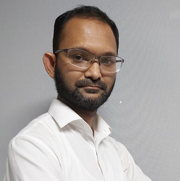 Mr. Md. Rubayet Faisal