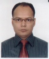 Mr. Md. Rezaul Karim