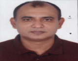 Mr. Rakib Ahmed