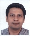 Mr. Mohammad Samawat Ullah