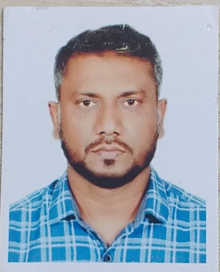 Mr. Ashadur Rahman Khan