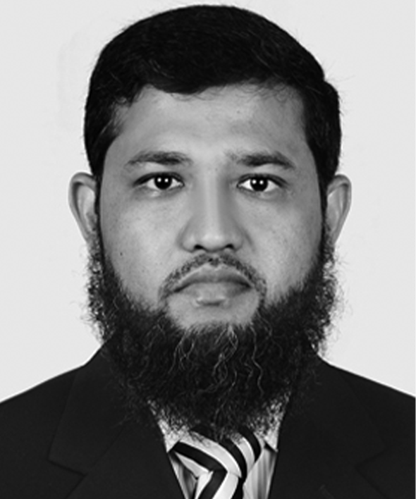 Mr. Md. Shahid Ullah