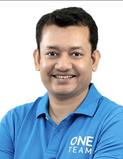 Mr. Biplob Ghosh Rahul