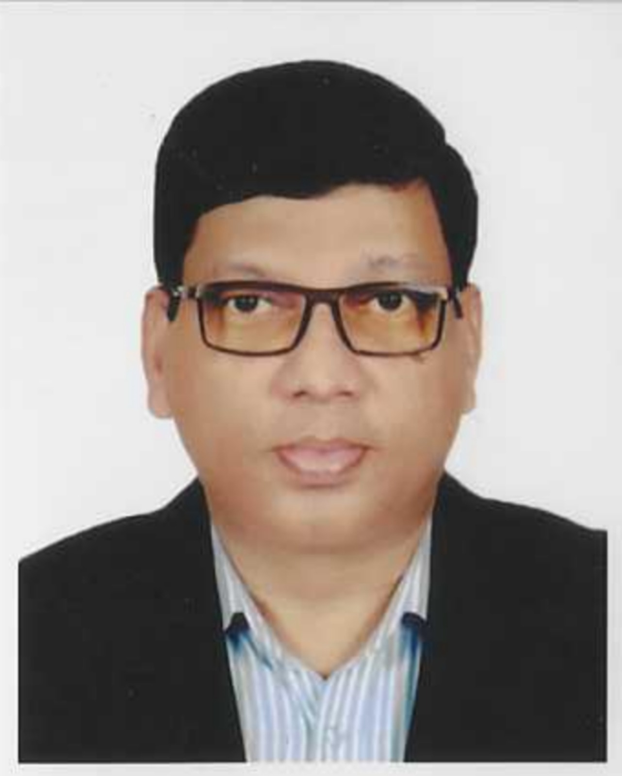 Mr. Mohammed A Wahid